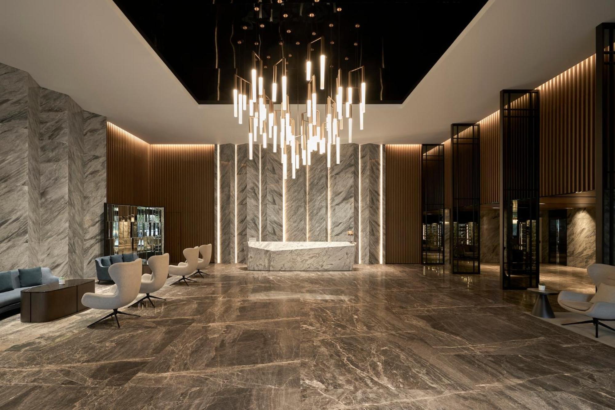 Crowne Plaza Danang City Centre By Ihg Exterior photo